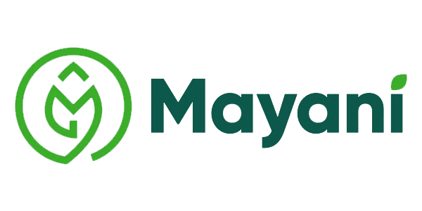 Mayani brand logo